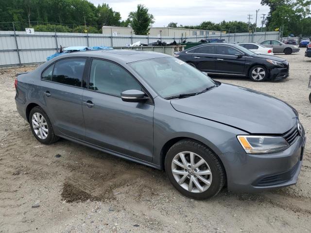 Vin: 3vwbx7aj2bm394120, lot: 58207065, volkswagen jetta se 20114
