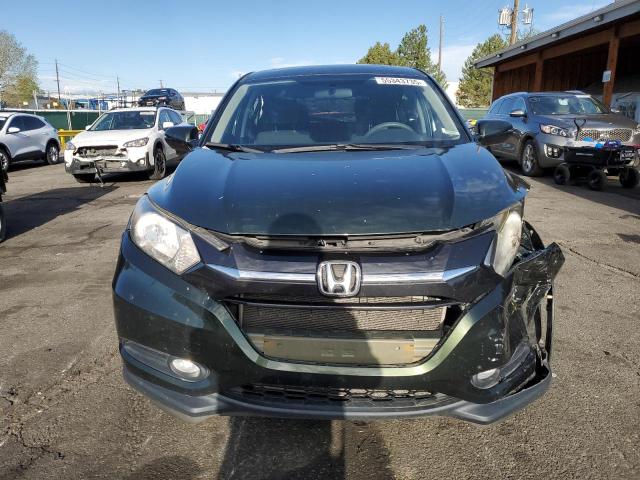 2017 HONDA HR-V EX - 3CZRU6H55HM727314