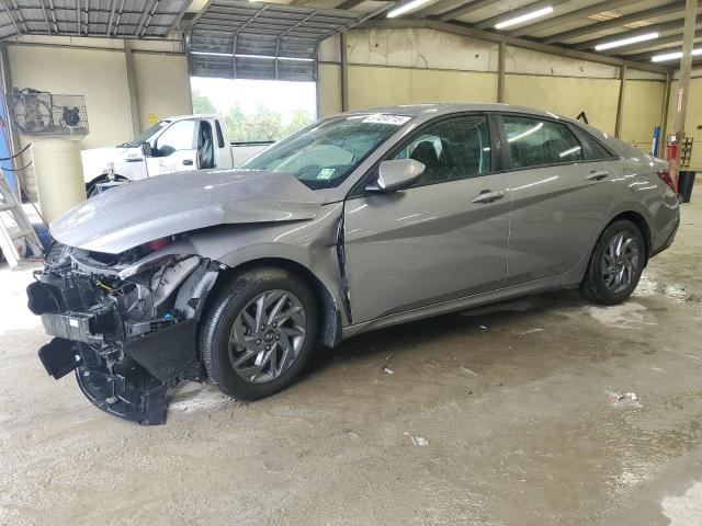 Vin: kmhlm4dj6ru094186, lot: 57434715, hyundai elantra blue 2024 img_1