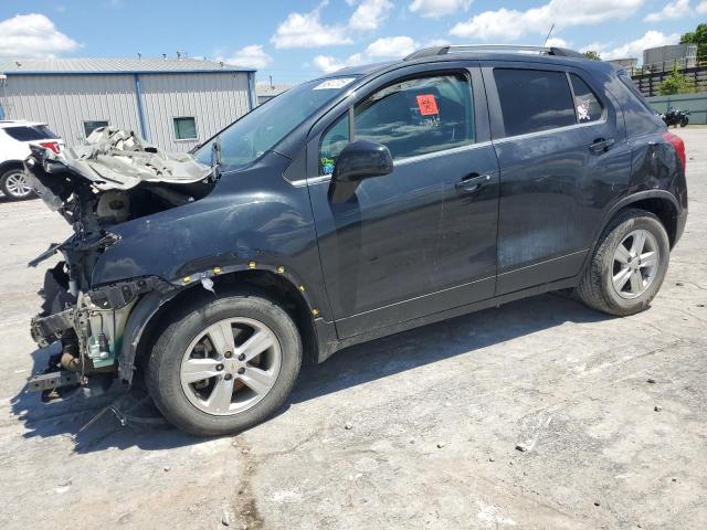 Vin: kl7cjlsb0fb254540, lot: 58847315, chevrolet trax 1lt 2015 img_1