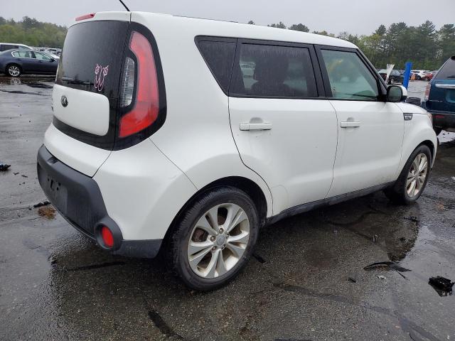 2015 KIA SOUL + - KNDJP3A52F7184532
