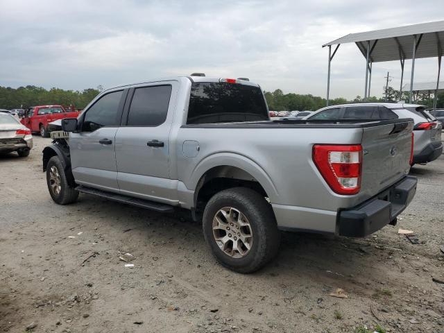 Vin: 1ftfw1p87nke40612, lot: 55481785, ford f150 police responder 20222