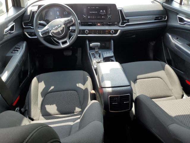2024 KIA SPORTAGE L - KNDPU3DFXR7234542