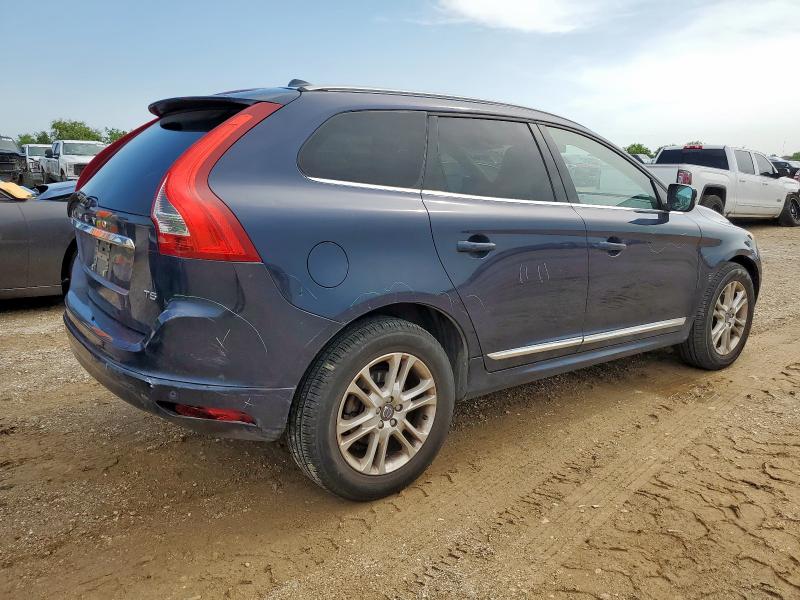 Vin: yv440mdk5f2740965, lot: 58493985, volvo xc60 t5 premier 20153