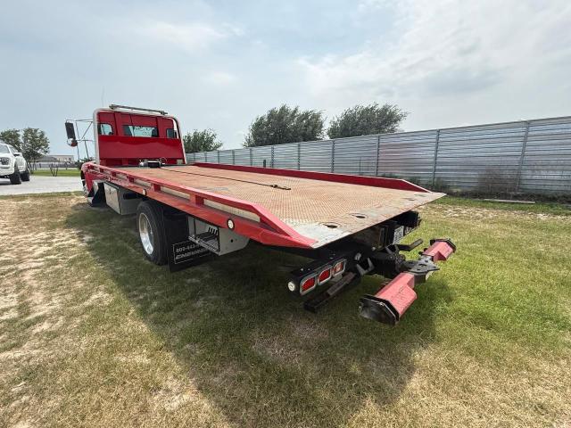 KENWORTH CONSTRUCTI 2010 red conventi diesel 2NKHHM6X3AM273850 photo #4