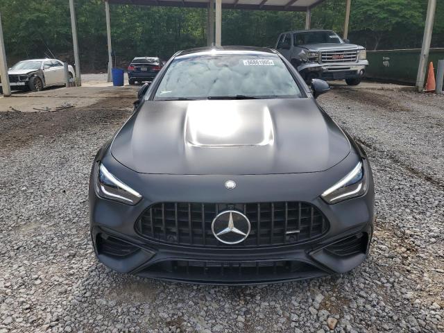 2025 MERCEDES-BENZ CLE AMG 53 W1KMJ6CB3SF063856