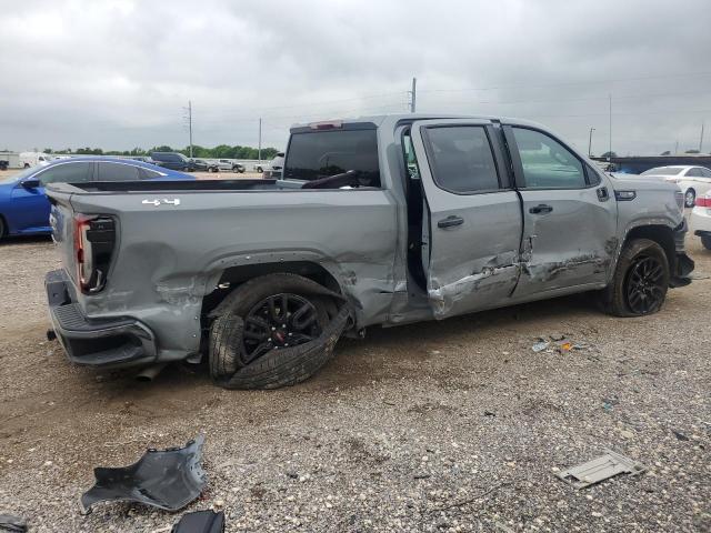 Vin: 1gtuuaedxrz388466, lot: 54782605, gmc sierra k1500 20243