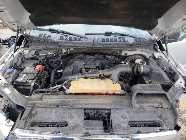 2017 FORD F150 SUPER - 1FTEW1CP6HFC78879