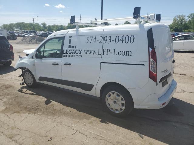 2018 FORD TRANSIT CO #3294221276
