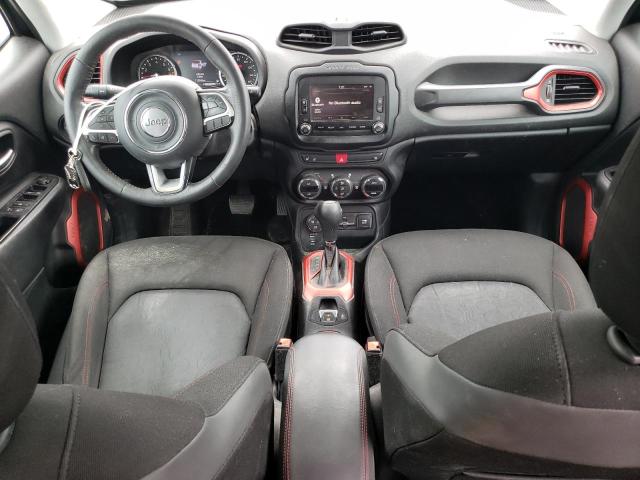 2016 JEEP RENEGADE T - ZACCJBCT1GPC81774