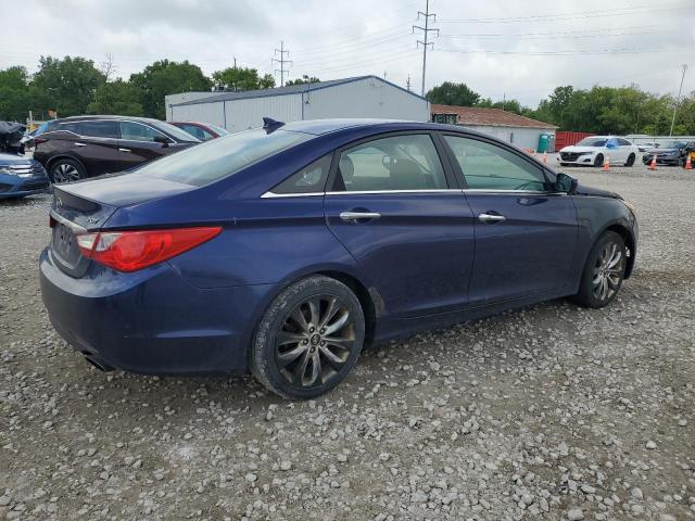 Vin: 5npec4ab8ch333297, lot: 58710395, hyundai sonata se 20123