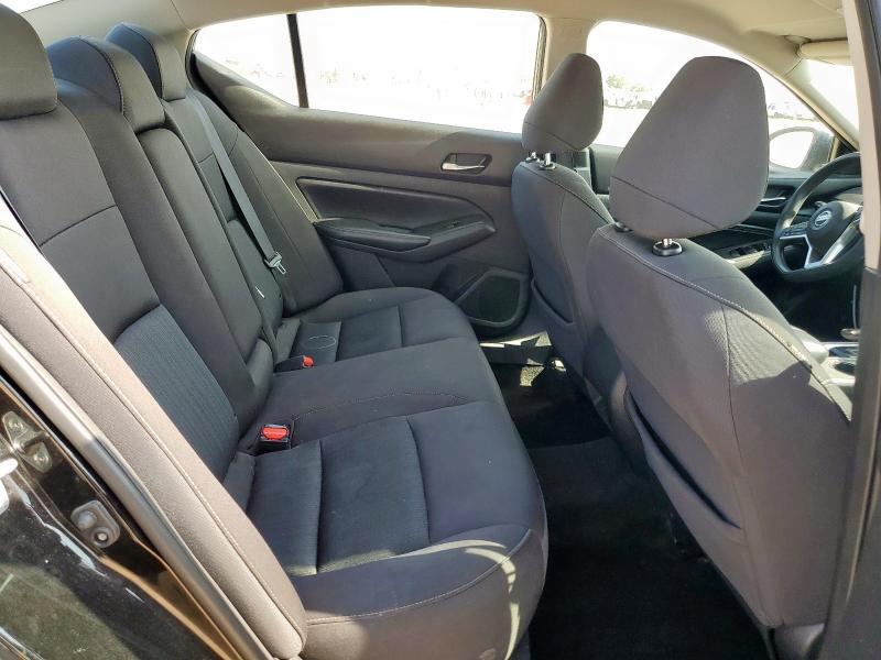 2019 NISSAN ALTIMA S - 1N4BL4BVXKC245962