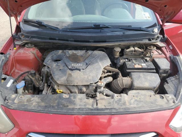 2015 HYUNDAI ACCENT GLS - KMHCT4AE0FU816810
