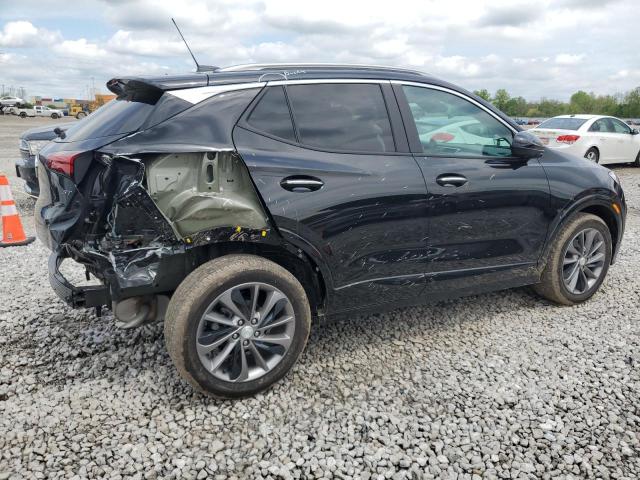 Vin: kl4mmdsl7nb082402, lot: 56099115, buick encore select 20223