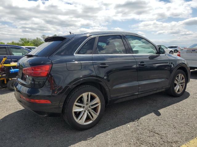 Vin: wa1efcfs0gr005701, lot: 57359655, audi q3 premium plus 20163