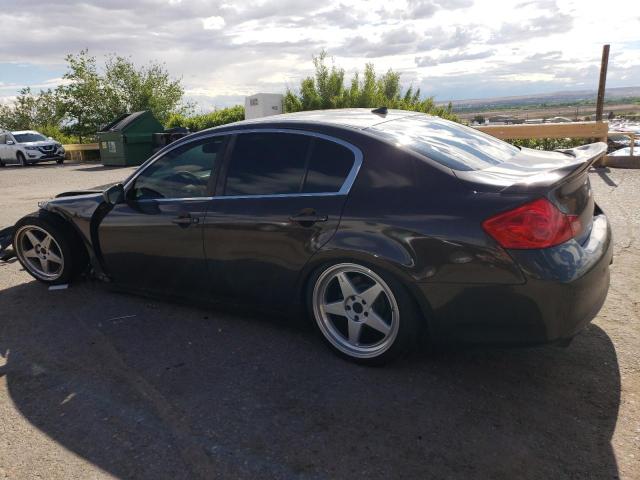 Vin: jn1cv6ap9am407499, lot: 56144915, infiniti g37 base 20102