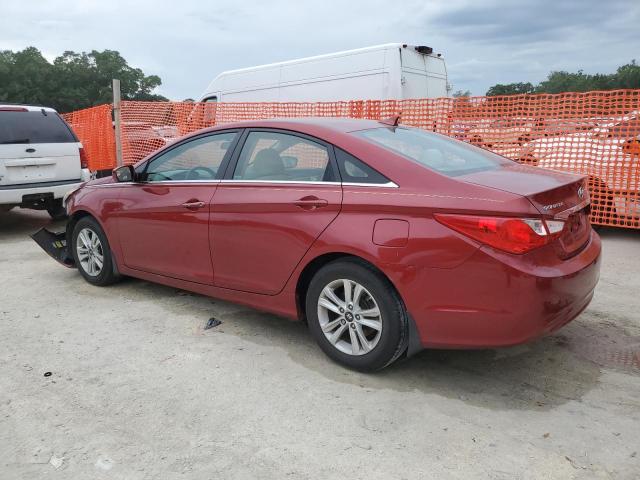Vin: 5npeb4ac0bh148686, lot: 56285845, hyundai sonata gls 20112