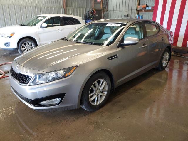 2013 KIA OPTIMA LX #3151625352