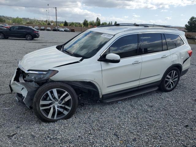 Vin: 5fnyf6h98gb099878, lot: 56819955, honda pilot touring 2016 img_1