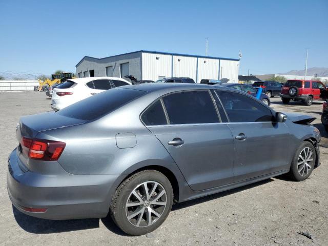 Vin: 3vwdb7ajxhm393085, lot: 57829795, volkswagen jetta se 20173