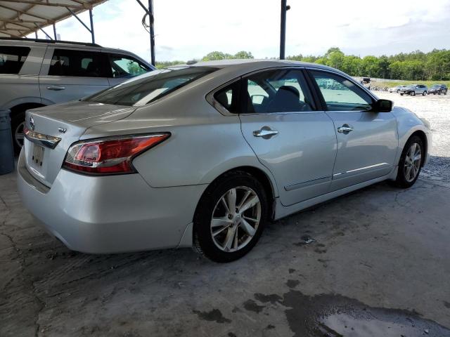 2015 NISSAN ALTIMA 2.5 - 1N4AL3AP6FC142343