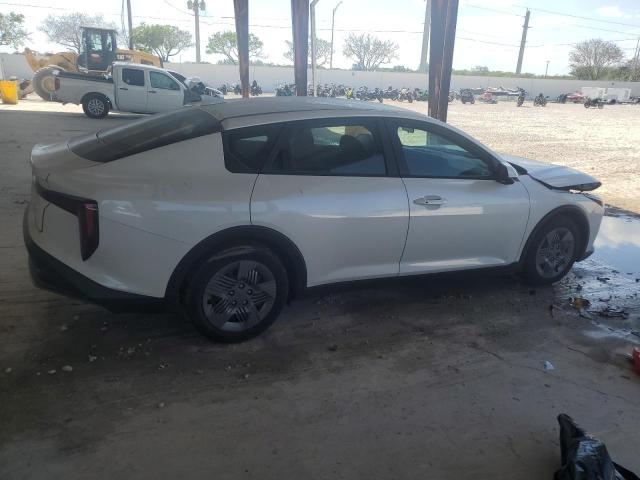 Vin: 3kpft4de8se047415, lot: 56725325, kia k4 lx lx 20253
