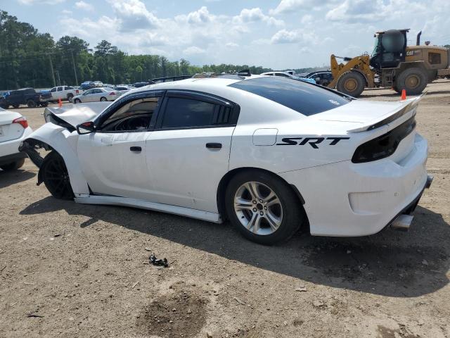Vin: 2c3cdxgj4lh109722, lot: 58182945, dodge charger scat pack 20202