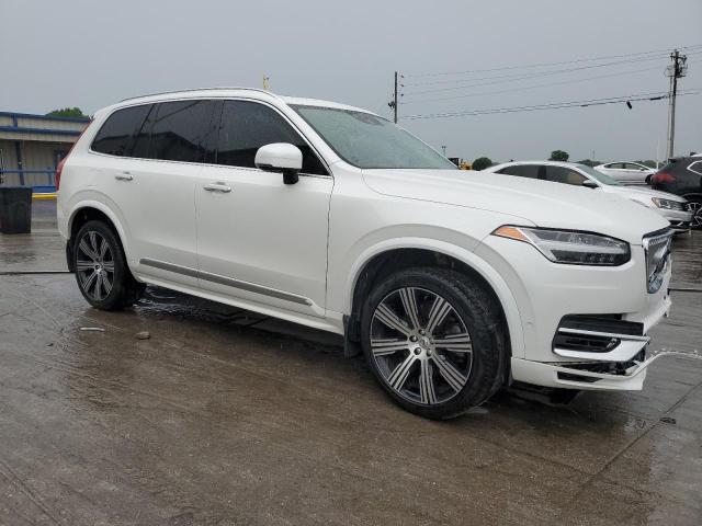 Vin: yv4h60cl3n1849934, lot: 57447095, volvo xc90 t8 re t8 recharge inscription 20224