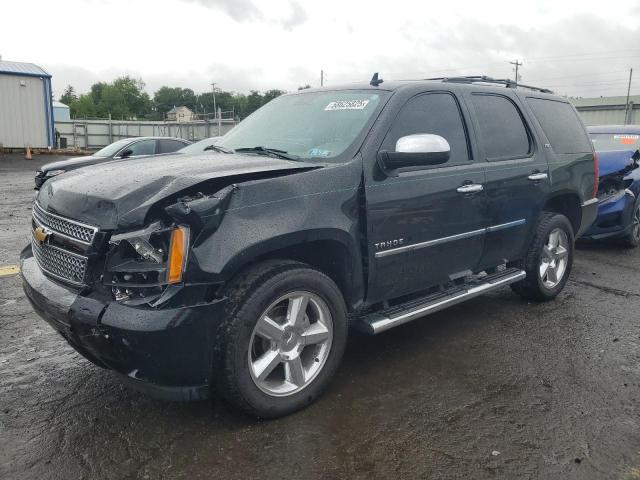 Vin: 1gnskce0xdr349379, lot: 58625825, chevrolet tahoe k1500 ltz 2013 img_1
