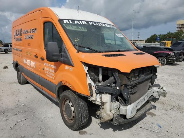Vin: 1ftnr2cm3fka93261, lot: 55515865, ford transit t-250 20154