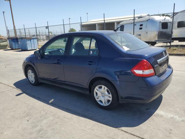 Vin: 3n1bc1ap4al362129, lot: 58755525, nissan versa s 20102