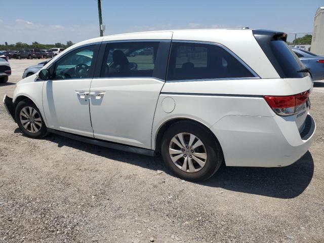 2015 HONDA ODYSSEY EX 5FNRL5H61FB021115