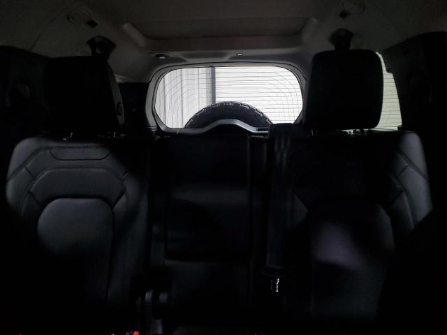 2024 LAND ROVER DEFENDER 1 - SALEJFEU0R2320348