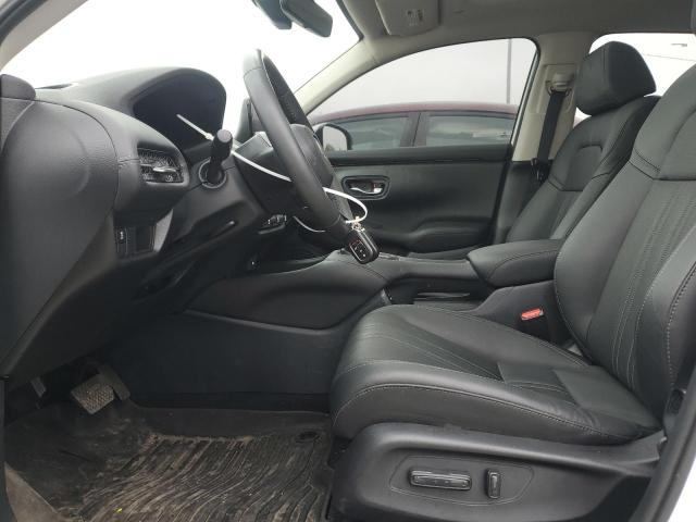 2025 HONDA HR-V EXL 3CZRZ2H7XSM708194