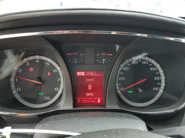 2017 GMC TERRAIN SL - 2GKALNEK1H6224372
