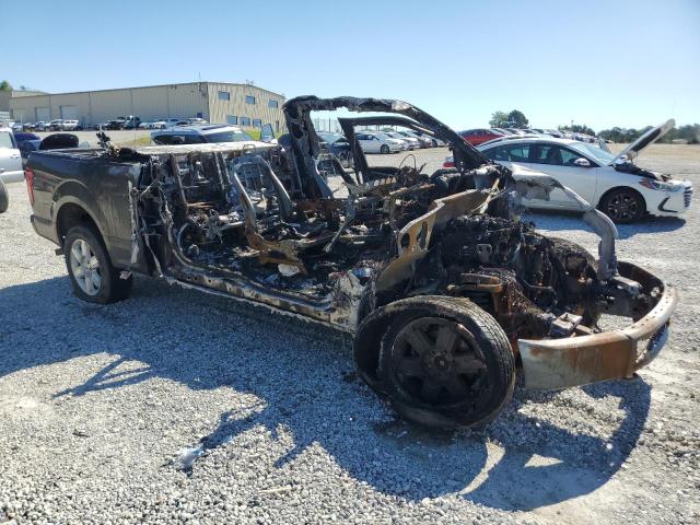 Vin: 1ftex1e8xgfc67997, lot: 55776255, ford f-150 super cab 20164