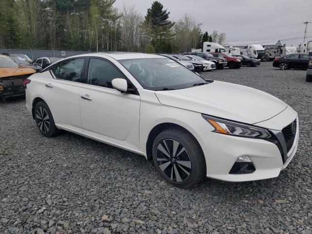 Vin: 1n4bl4dw8kn301701, lot: 57463685, nissan altima sv 20194