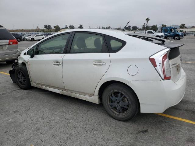 Vin: jtdkn3du5f1913137, lot: 55626945, toyota prius 20152