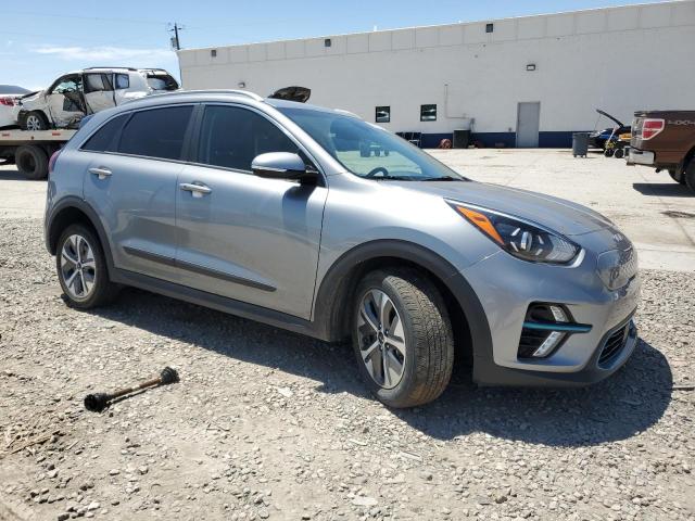 2022 KIA NIRO S KNDCC3LG1N5118034