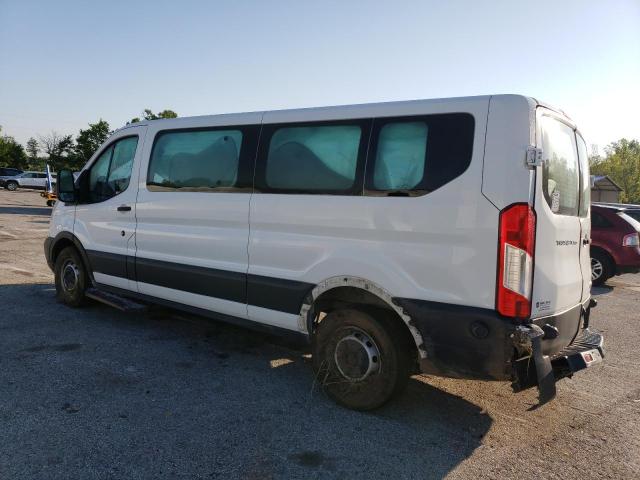 Vin: 1fbzx2ym5jka70836, lot: 56246485, ford transit t-350 20182