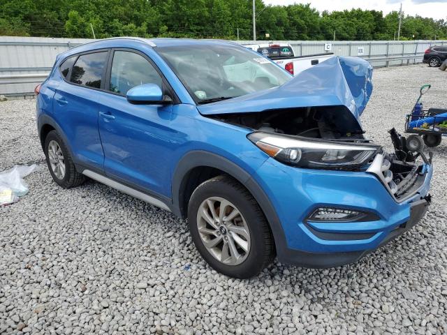 Vin: km8j33a42hu431437, lot: 55887005, hyundai tucson limited 20174