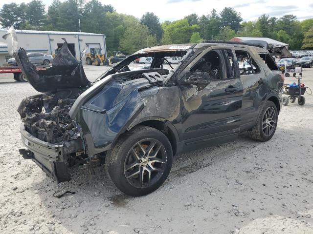 Vin: 1fm5k8gt7ggd18449, lot: 56829885, ford explorer sport 2016 img_1