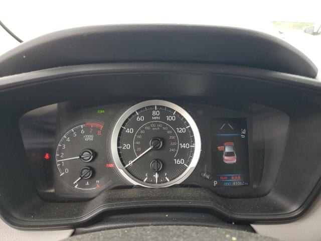 2021 TOYOTA COROLLA LE - 5YFVPMAE1MP270112
