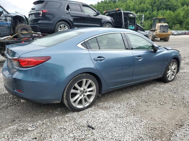 Vin: jm1gj1v60e1147760, lot: 58742345, mazda 6 touring 20143