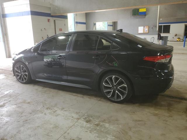 Vin: jtdp4mce6mj058826, lot: 56596995, toyota corolla se 20212