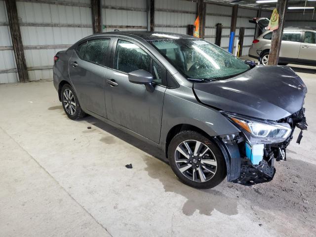 Vin: 3n1cn8ev5nl848664, lot: 58550235, nissan versa sv 20224
