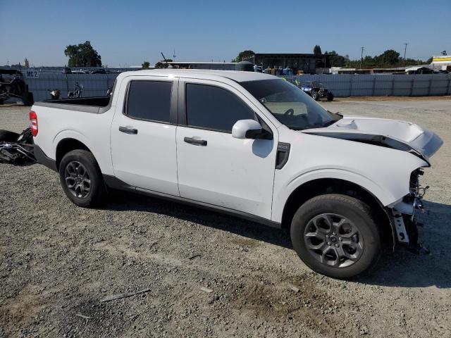 Vin: 3fttw8e37pra80338, lot: 53849145, ford maverick xl 20234