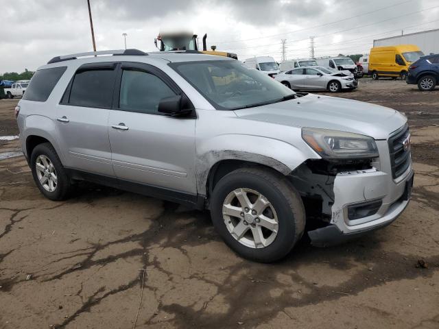 Vin: 1gkkrned4fj199312, lot: 58845645, gmc acadia sle 20154