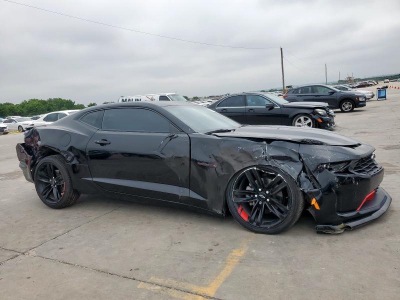 Vin: 1g1fb1rs5m0132846, lot: 58764365, chevrolet camaro ls 20214