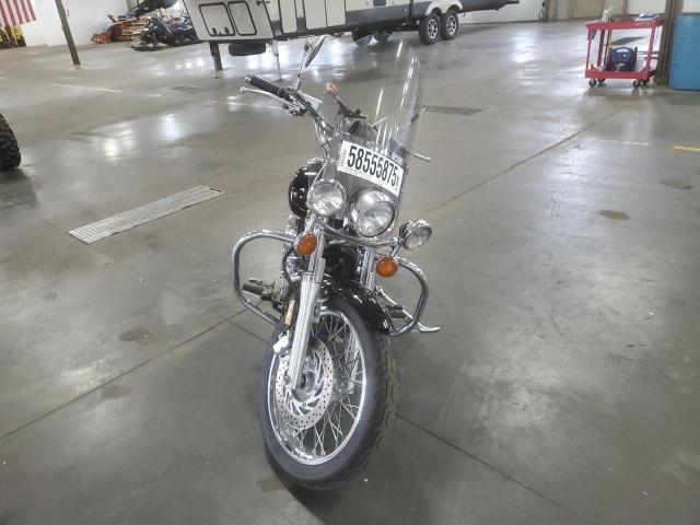 2002 YAMAHA XVS65 BASE - JYAVM01E12A044084
